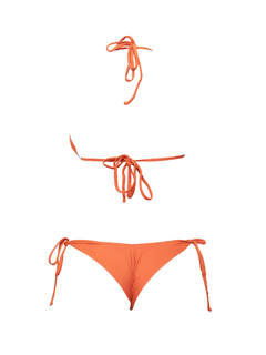 CALCINHA ASTÚRIAS CORAL - loja online