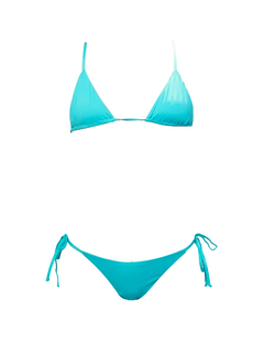 TOP ASTÚRIAS TIFFANY - Fish Swimwear