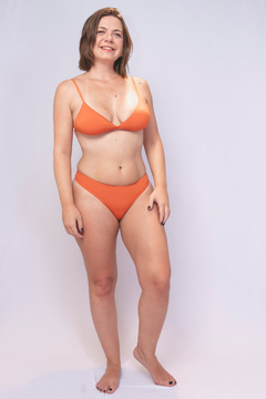 CALCINHA GUAIÚBA CORAL - comprar online