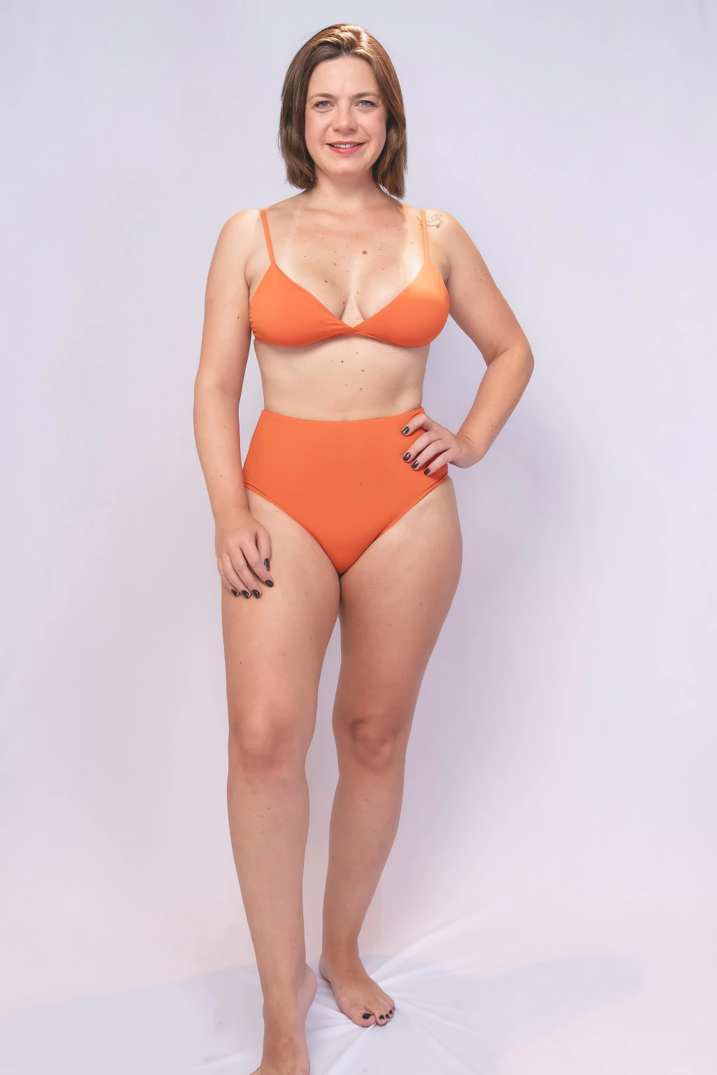 HOT PANTS ILHA BELA CORAL