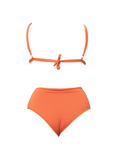 HOT PANTS ILHA BELA CORAL - loja online