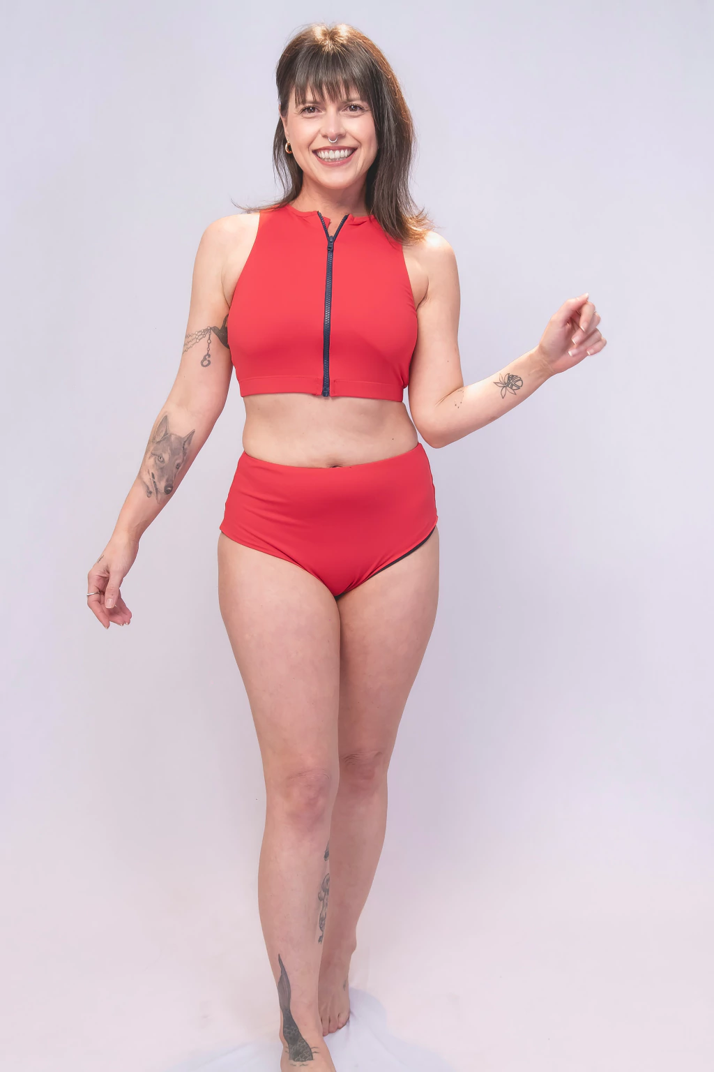 CROPPED GUAECÁ GUARANÁ