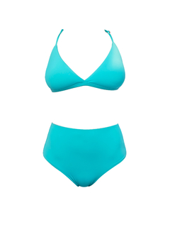 HOT PANTS ILHA BELA TIFFANY - Fish Swimwear