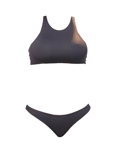 CALCINHA UBATUBA METEORO - Fish Swimwear