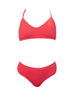 TOP ENSEADA GUARANÁ - Fish Swimwear
