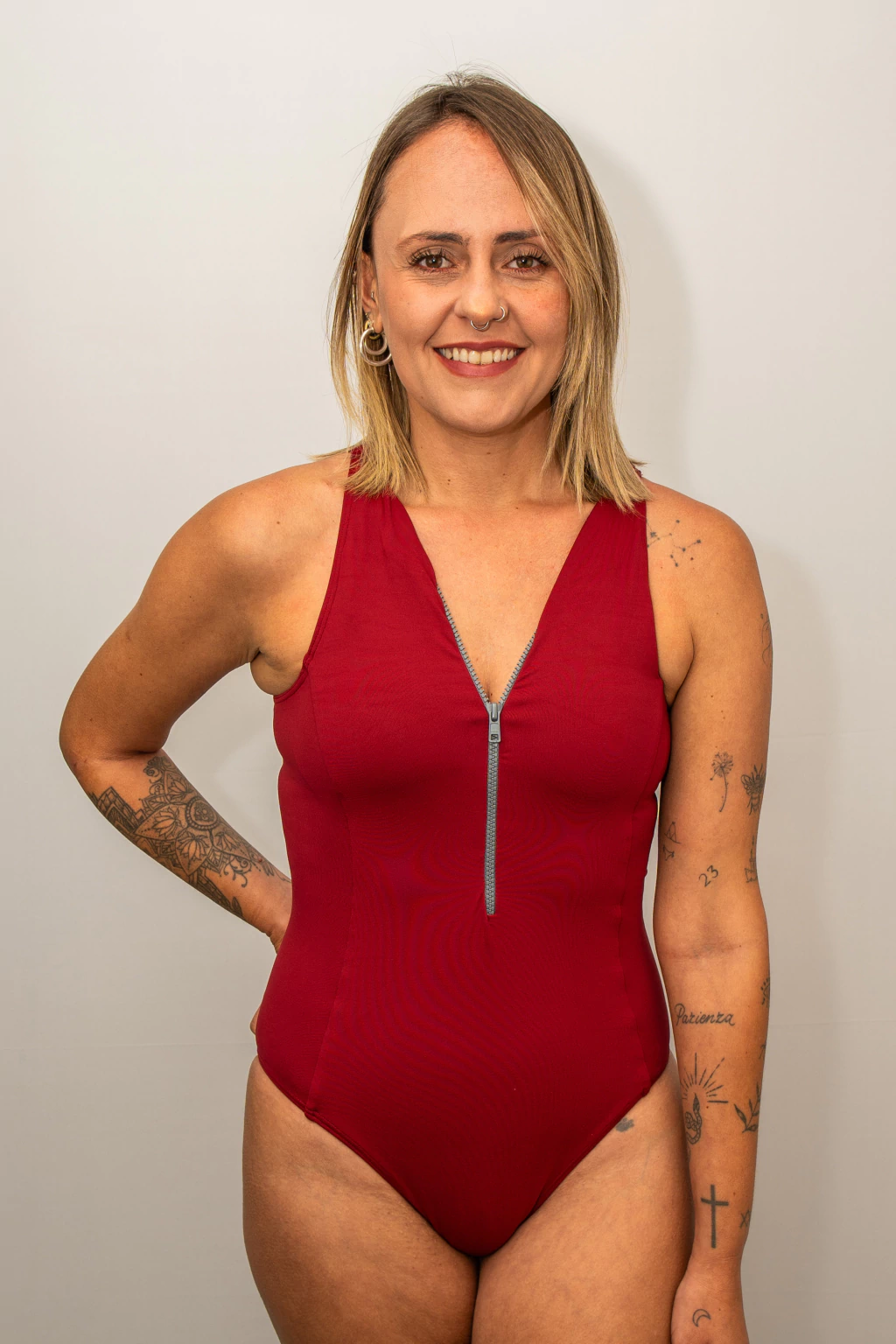 MAIÔ CALHETAS MARSALA