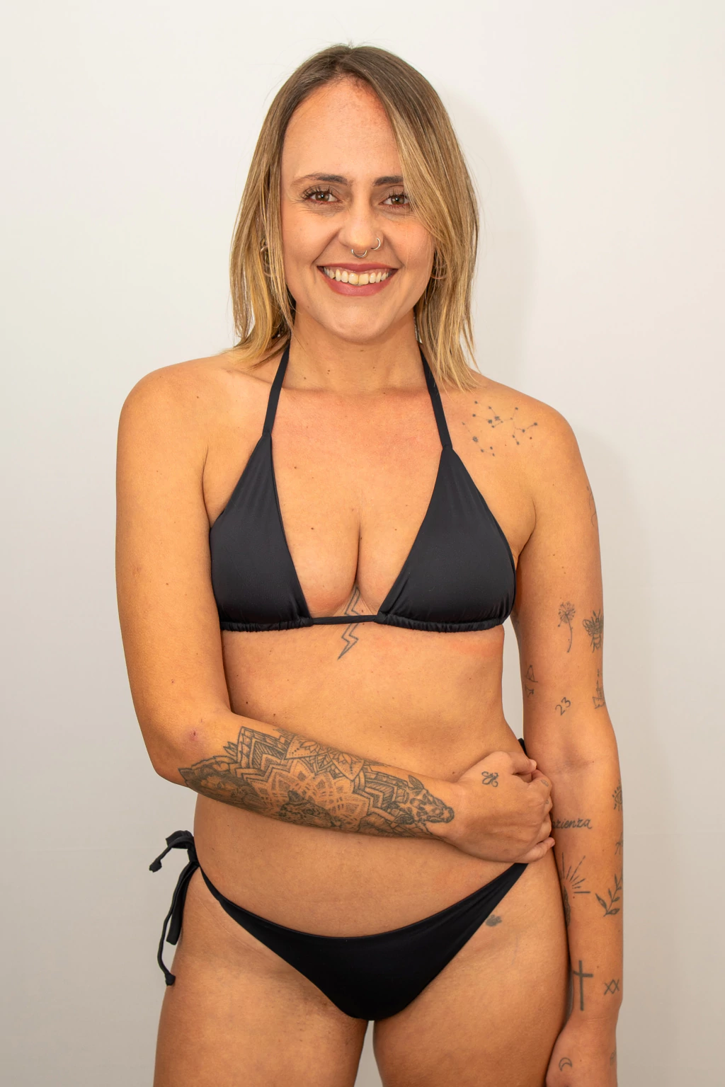 TOP ASTÚRIAS PRETO