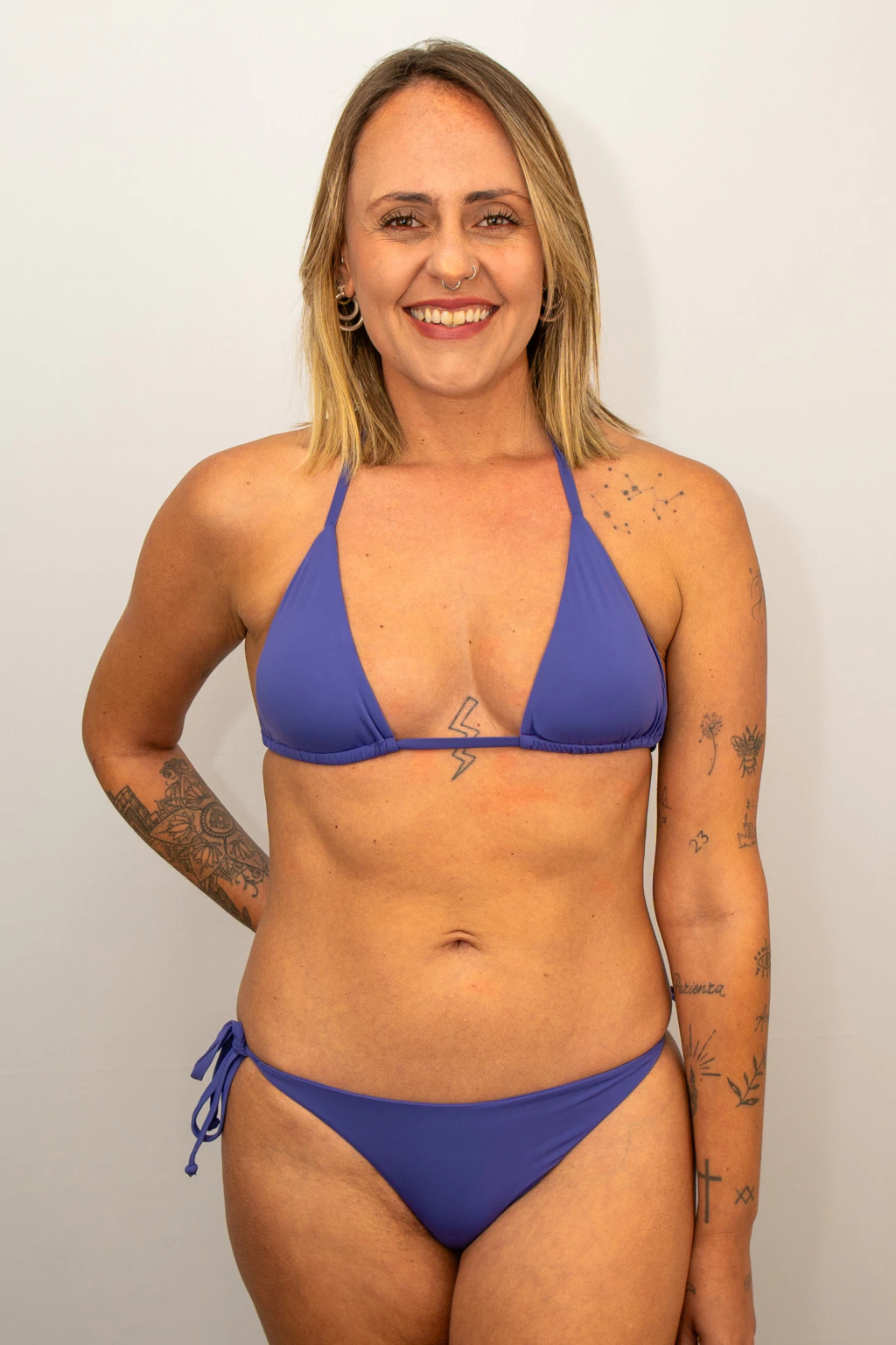 CALCINHA ASTÚRIAS LAVANDA