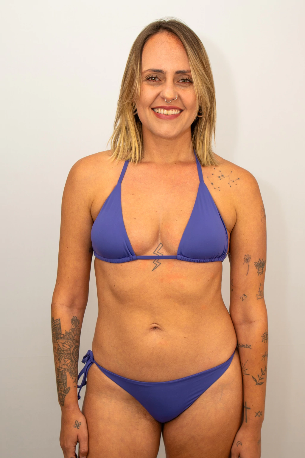 TOP ASTÚRIAS LAVANDA