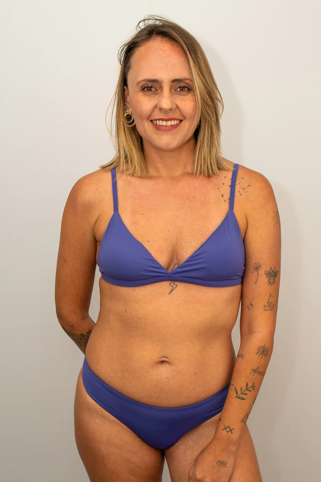 CALCINHA GUAIÚBA LAVANDA
