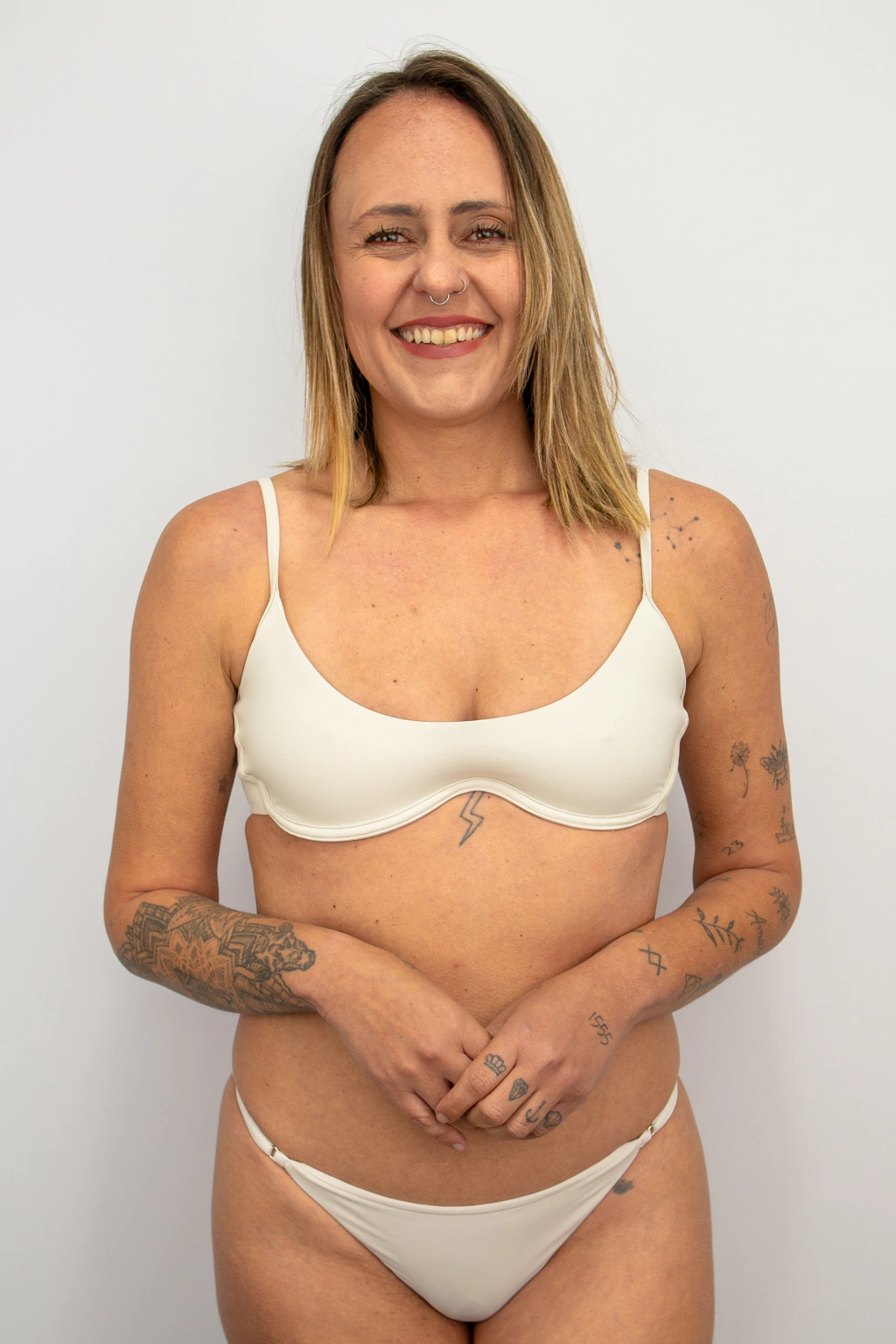 CALCINHA FÉLIX GELO