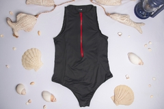 MAIÔ CALHETAS METEORO - Fish Swimwear