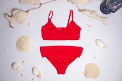 CALCINHA ENSEADA GUARANÁ - Fish Swimwear