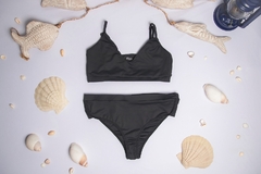 CALCINHA ENSEADA METEORO - Fish Swimwear