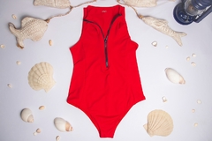 MAIÔ CALHETAS GUARANÁ - Fish Swimwear