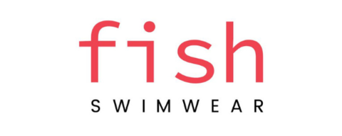 Fish Swimwear