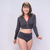 HOT PANT & CROPPED