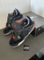 JORDAN RETRO 4 BLACK - Astroway