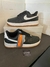NIKE AIR FORCE DUNK BLACK - comprar online