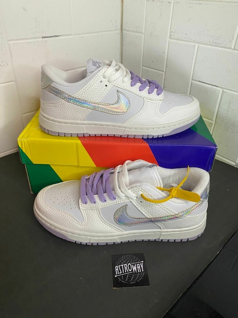 NIKE SB PLATINO LILAC - comprar online