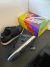 NIKE SB DUNK BLACK CHAROL - Astroway