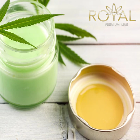 BENEFICIOS DE LA CREMAS ROYAL PARA LA PIEL