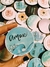 ímãs personalizados (50 unidades) - comprar online