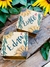 Imagem do Caixa MDF 15x15x10 - nome personalizado