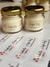 Kit velas personalizadas -tampa metal 30ml- selecione quantidade na internet