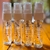 50 mini Home sprays - personalizados