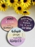 100 ímãs - modelos prontos - Flores do sol