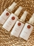 20 Home Sprays - 60ml personalizado com sua logomarca - Flores do sol