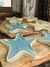 10 velas - Estrela do Mar - 70g - comprar online