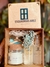 Kit personalizado - para empresas ou eventos