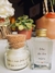 10 mini velas + 10 mini difusor - Dia das Mães