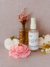 Dia das mães - Vela peônia + home spray - comprar online