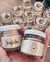 Kit velas personalizadas -tampa metal 30ml- selecione quantidade - Flores do sol
