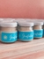 Kit velas personalizadas -tampa metal 30ml- selecione quantidade - loja online