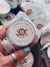 25 velas latinha - maternidade (personalizada) na internet