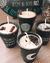 Quarteto velas - fases da lua - comprar online