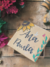 Caixa MDF 15x15x10 - nome personalizado - comprar online
