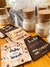 Kit - 50 velas + 50 imas personalizados na internet
