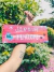 Placas personalizadas! 