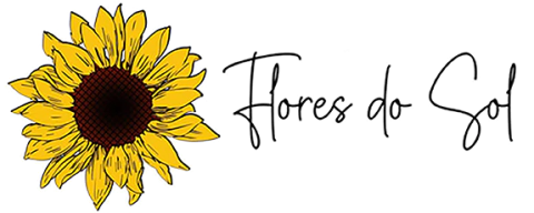 Flores do sol