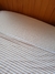 Roupas de Cama | Estampa Vichy Caramelo na internet