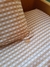 Roupas de Cama | Estampa Vichy Caramelo - Piá Piá