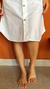 Chemise Adulto Feminina | Primavera - Piá Piá