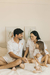 Pijamas Adultos Masculinos | Gingerbread - comprar online