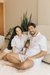 Pijamas Adultos Femininos | Gingerbread - loja online