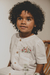 Chemise Infantil Feminina | Primavera - Edição Limitada!